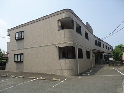 【外観】 | ピースフルV－Ⅰ