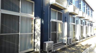 【バルコニー】 | エスペランサⅡ