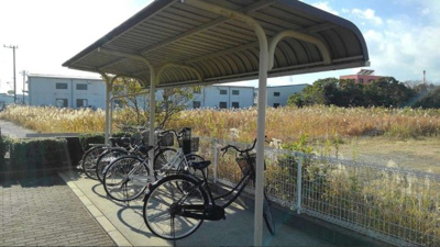 【その他共用部分】 | エスペランサⅡ