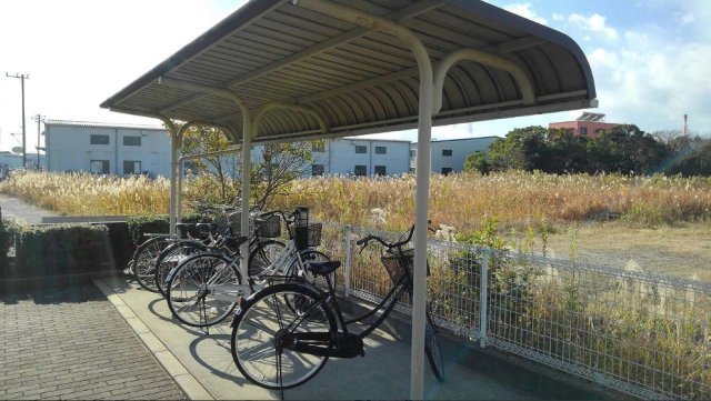 【その他共用部分】 | エスペランサⅡ