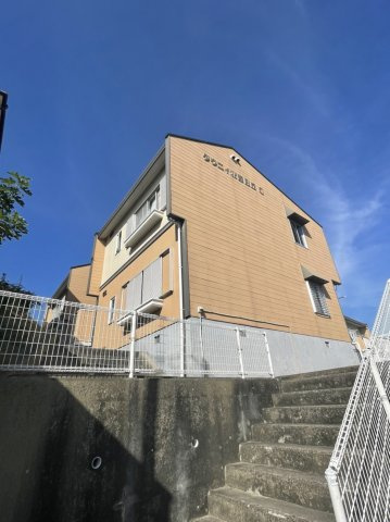 タウニー北春日丘C棟