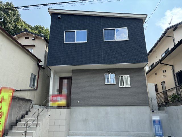 中古戸建　相田５丁目の外観