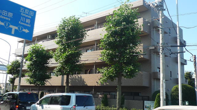 アルテール戸塚