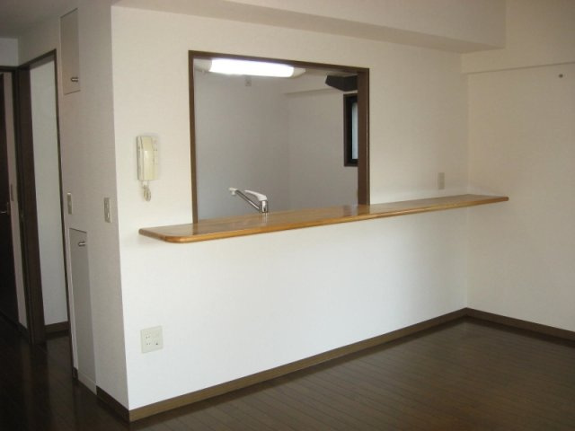 アルテール戸塚の居間・リビング