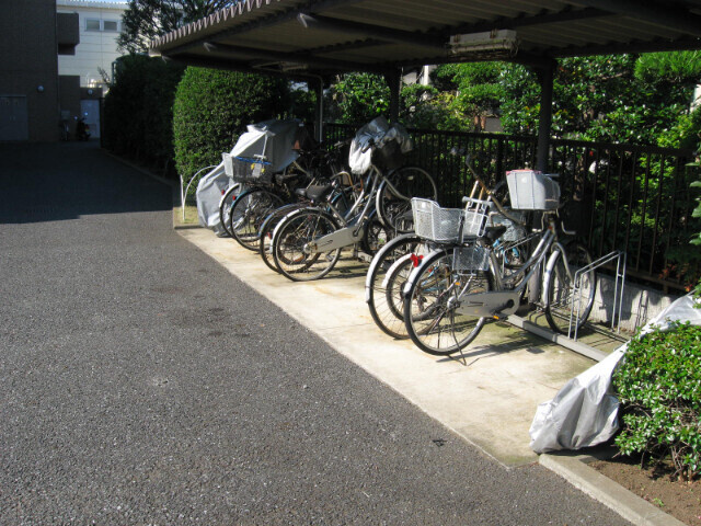 アルテール戸塚のその他共用部分