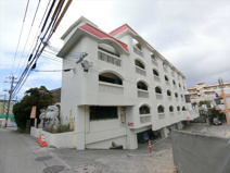 メリアンハイツの画像