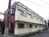 シャンテ津田沼Bの画像