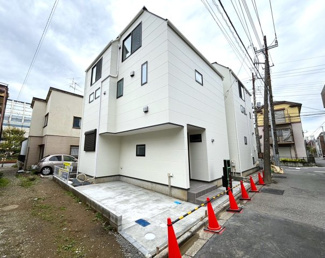 【外観】 | 完成致しました！