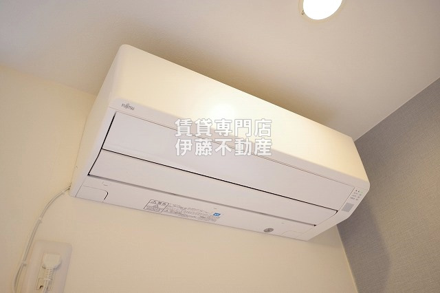 ディアコート浄心の設備