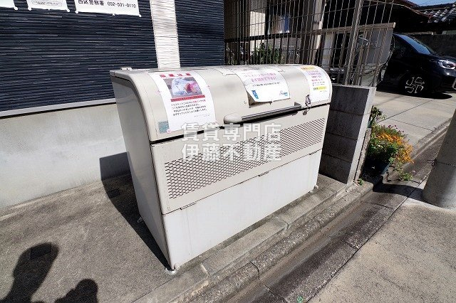 ディアコート浄心のその他共用部分