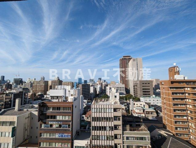 ライオンズマンション玉造 BRAVI不動産の展望