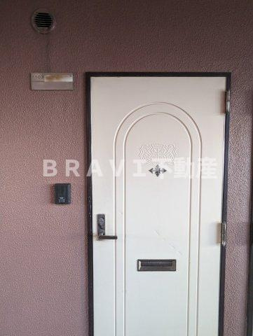 ライオンズマンション玉造 BRAVI不動産のその他共用部分
