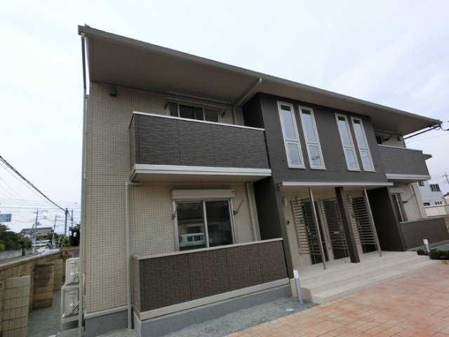 【外観】 | セリシール