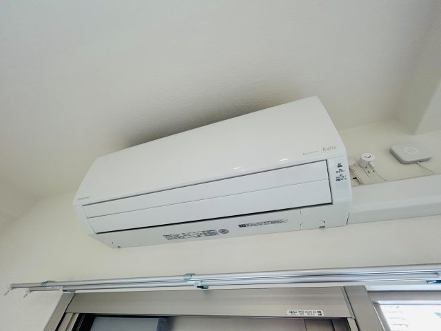 【設備】 | MELDIA CREST NAMBA SOL TERRACE