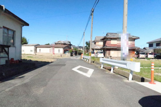  | 野洲市吉地　③号地　売土地