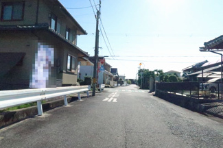  | 野洲市吉地　②号地　売土地