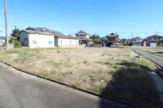  | 野洲市吉地　②号地　売土地
