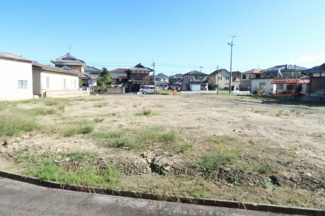  | 野洲市吉地　②号地　売土地