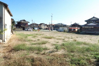  | 野洲市吉地　②号地　売土地