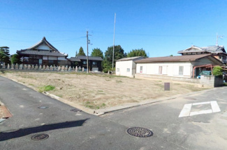 【外観】 | 野洲市吉地　②号地　売土地