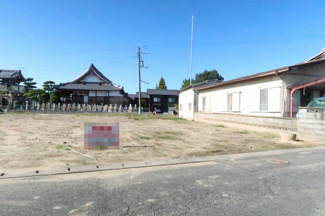  | 野洲市吉地　②号地　売土地