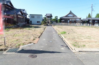  | 野洲市吉地　②号地　売土地