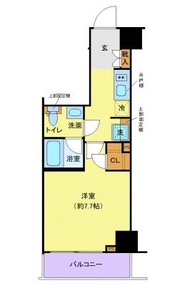 LEXE長原