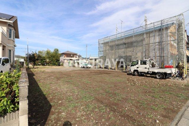 福居町貸地AMの外観