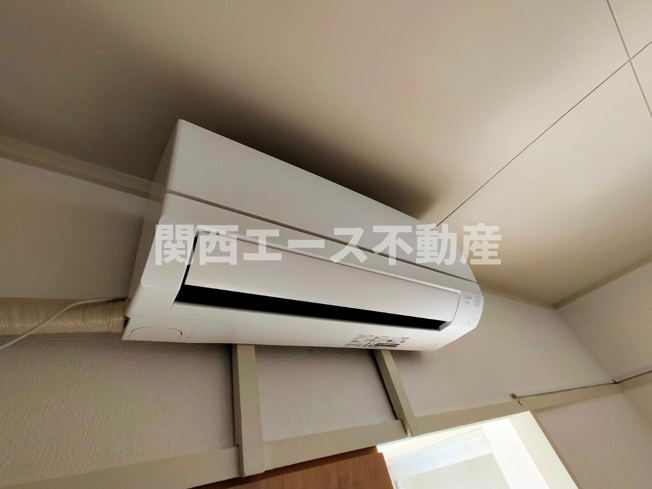 【設備】 | 絹笠コーポ