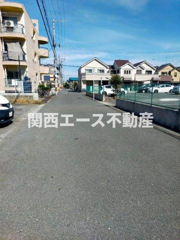 【周辺】 | 絹笠コーポ