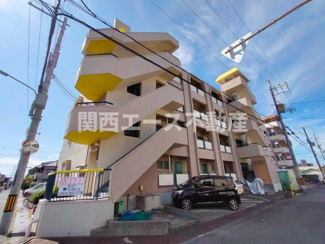  | 絹笠コーポ