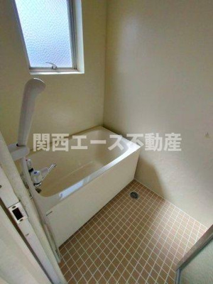 【浴室】 | 絹笠コーポ