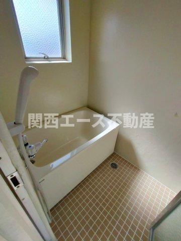 【浴室】 | 絹笠コーポ