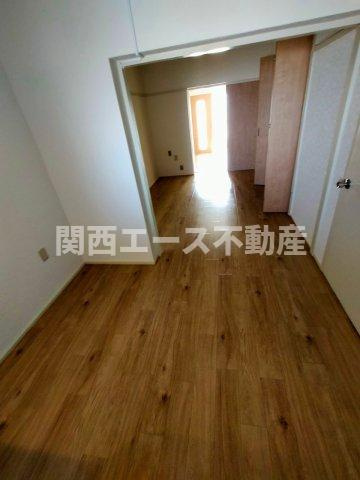【居間・リビング】 | 絹笠コーポ
