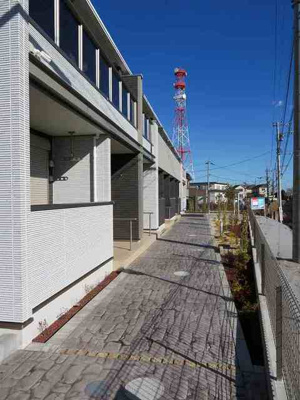 【その他共用部分】 | コリーヌメゾンA