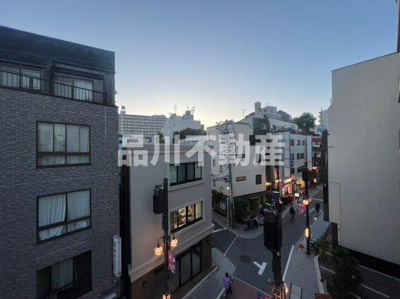 【展望】 | 北村ビル