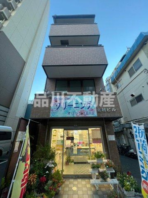 【外観】 | 北村ビル | 外観です