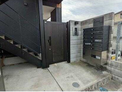 【エントランス】 | セルカ谷在家