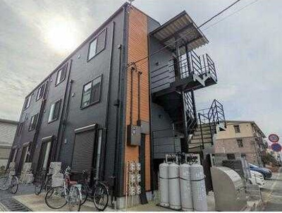 【外観】 | セルカ谷在家