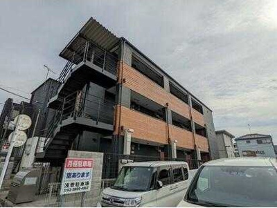 【外観】 | セルカ谷在家