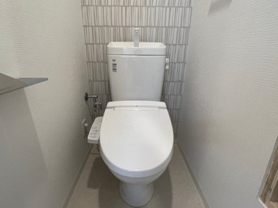 【トイレ】 | エスリードレジデンス梅田グランデ