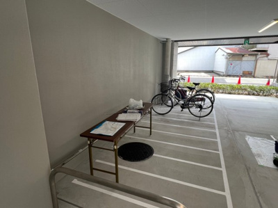 【その他共用部分】 | エスリードレジデンス梅田グランデ