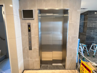 【その他共用部分】 | エスリードレジデンス梅田グランデ