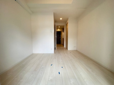 【洋室】 | エスリードレジデンス梅田グランデ