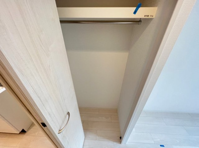 【収納】 | エスリードレジデンス梅田グランデ