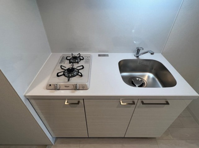 【キッチン】 | エスリードレジデンス梅田グランデ