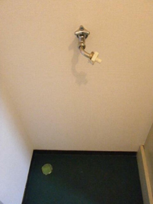 【内装】 | ブリティホワイトパレスⅡ