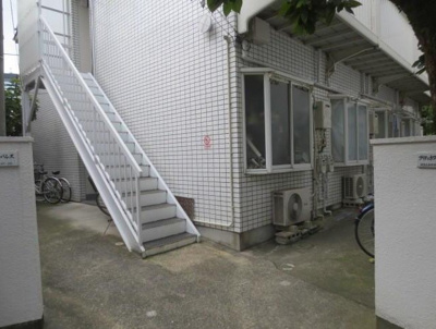 【その他】 | ブリティホワイトパレスⅡ