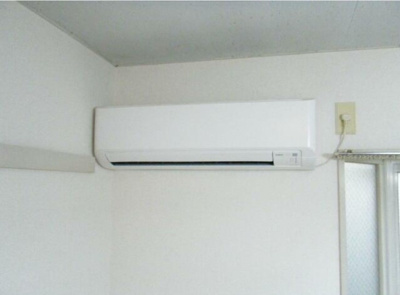 【設備】 | ブリティホワイトパレスⅡ