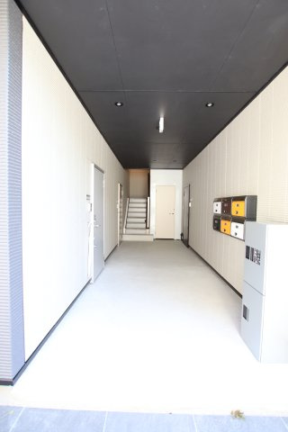 コンフォートKのその他共用部分